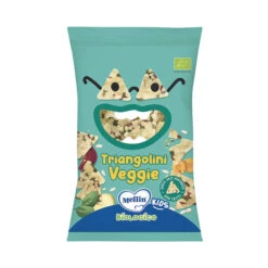 Triangolini Veggie 30g