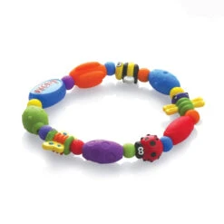 Nuby Anello Massaggiagengive