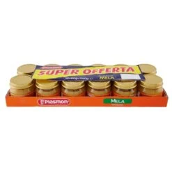 Omogeneizzato Mela 12 Pz X 80 G