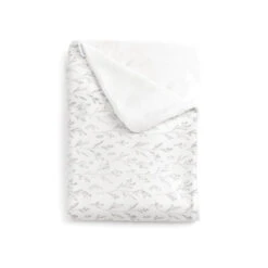 Coperta Lettino In Bambù E Spugna Peluche 140x100cm -Negozio Di Prodotti Per Bambini 0071769 coperta lettino in bambu e spugna peluche 140x100cm