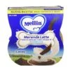 Merenda Al Latte E Cacao 2 X 100g -Negozio Di Prodotti Per Bambini 0072914 merenda al latte e cacao 2 x 100g