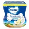 Merenda Al Latte E Pera 2 X 100g -Negozio Di Prodotti Per Bambini 0072915 merenda al latte e pera 2 x 100g