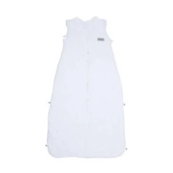Bamboom Sacco Nanna Neonato Invernale Combi 6-36 Mesi - White