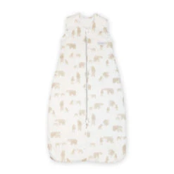 Bamboom Sacco Nanna Estivo Combi Per Neonato 6-36 Mesi TOG 1.1