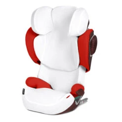 Rivestimento Estivo Per Seggiolino Auto Solution Z -Negozio Di Prodotti Per Bambini 0074609 rivestimento estivo per seggiolino auto solution z