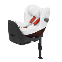 Rivestimento Estivo Per Seggiolino Auto Sirona Z I-Size -Negozio Di Prodotti Per Bambini 0074625 rivestimento estivo per seggiolino auto sirona z i size