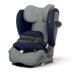 Rivestimento Estivo Per Seggiolino Auto Pallas G I-Size -Negozio Di Prodotti Per Bambini 0074648 rivestimento estivo per seggiolino auto pallas g i size