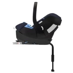 Cybex Gold Base Seggiolino Auto 2-Fix -Negozio Di Prodotti Per Bambini 0074861 cybex gold base seggiolino auto 2 fix