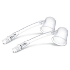 PHILIPS AVENT 2 Niplette Per Capezzoli Introversi O Piatti