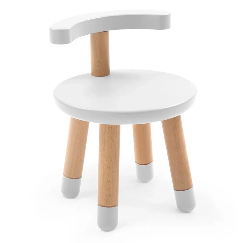 Stokke Sedia Tavolo MuTable In Legno Con Gambe Estensibili 3 Stokke Sedia Tavolo MuTable In Legno Con Gambe Estensibili
