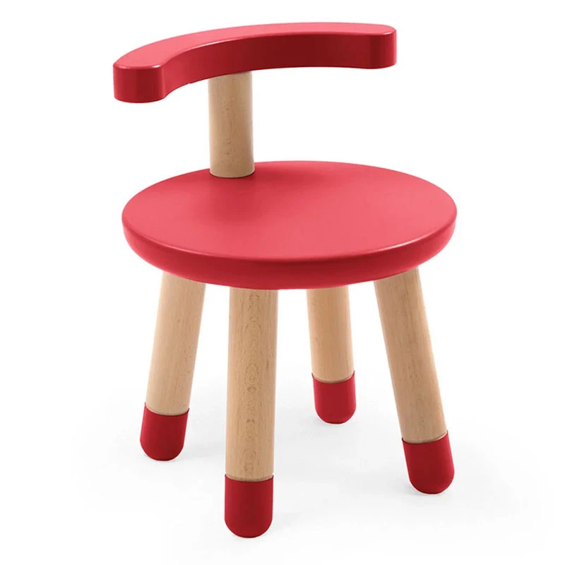 Stokke Sedia Tavolo MuTable In Legno Con Gambe Estensibili 4 Stokke Sedia Tavolo MuTable In Legno Con Gambe Estensibili - immagine 2
