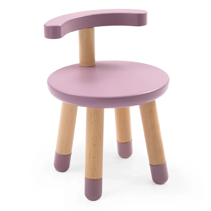 Stokke Sedia Tavolo MuTable In Legno Con Gambe Estensibili 6 Stokke Sedia Tavolo MuTable In Legno Con Gambe Estensibili - immagine 4