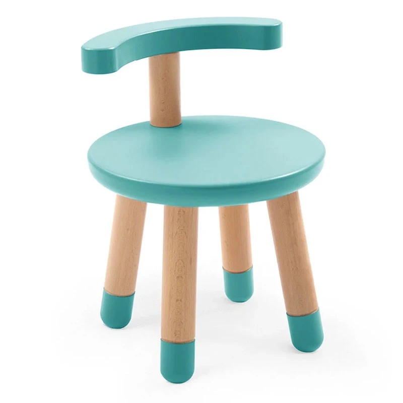 Stokke Sedia Tavolo MuTable In Legno Con Gambe Estensibili 7 Stokke Sedia Tavolo MuTable In Legno Con Gambe Estensibili - immagine 5