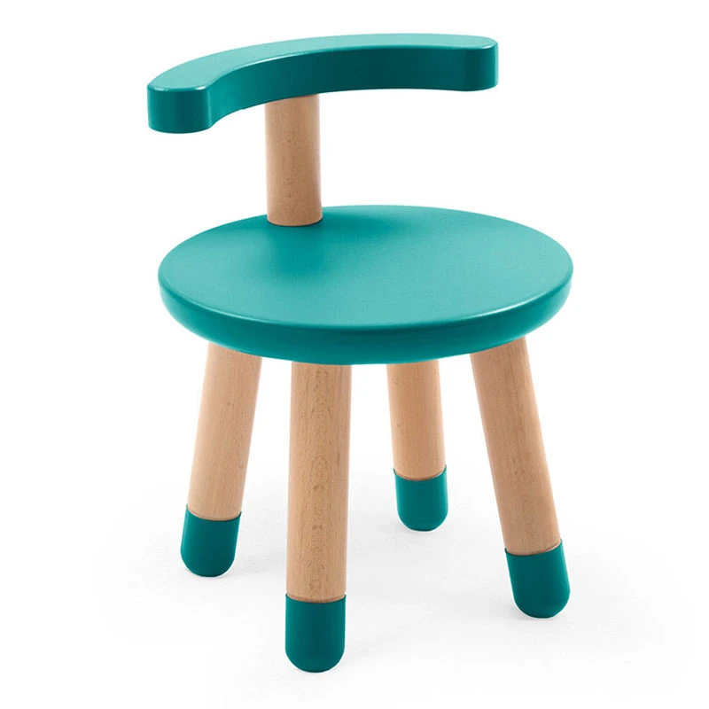 Stokke Sedia Tavolo MuTable In Legno Con Gambe Estensibili 8 Stokke Sedia Tavolo MuTable In Legno Con Gambe Estensibili - immagine 6