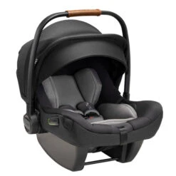 Nuna Seggiolino Auto Pipa Next I-Size, 40-83 Cm