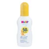 Hipp Spray Solare Protettivo SPF 50+ 150 Ml -Negozio Di Prodotti Per Bambini 0076412 spray solare protettivo spf 50 150 ml