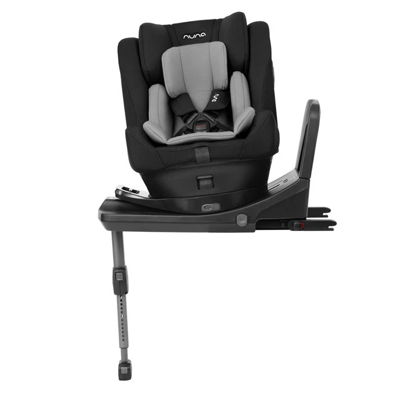 Nuna Seggiolino Auto Prym Da 0 A 4 Anni Circa 3 Nuna Seggiolino Auto Prym Da 0 A 4 Anni Circa