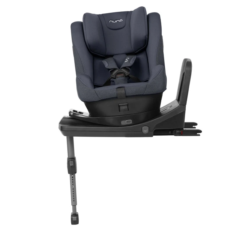 Nuna Seggiolino Auto Prym Da 0 A 4 Anni Circa 5 Nuna Seggiolino Auto Prym Da 0 A 4 Anni Circa - immagine 3