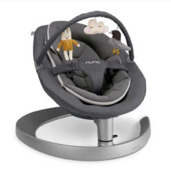 Nuna Sdraietta Dondolo Leaf Grow Evolutiva Trasformabile In Poltrona Con Barra Giochi Max 60kg -Negozio Di Prodotti Per Bambini 0076591 nuna sdraietta dondolo leaf grow evolutiva trasformabile in poltrona con barra giochi max 60kg