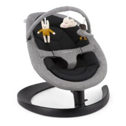 Nuna Sdraietta Dondolo Leaf Grow Evolutiva Trasformabile In Poltrona Con Barra Giochi Max 60kg -Negozio Di Prodotti Per Bambini 0076594 nuna sdraietta dondolo leaf grow evolutiva trasformabile in poltrona con barra giochi max 60kg