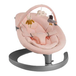 Nuna Sdraietta Dondolo Leaf Grow Evolutiva Trasformabile In Poltrona Con Barra Giochi Max 60kg -Negozio Di Prodotti Per Bambini 0076595 nuna sdraietta dondolo leaf grow evolutiva trasformabile in poltrona con barra giochi max 60kg