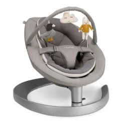 Nuna Sdraietta Dondolo Leaf Grow Evolutiva Trasformabile In Poltrona Con Barra Giochi Max 60kg -Negozio Di Prodotti Per Bambini 0076596 nuna sdraietta dondolo leaf grow evolutiva trasformabile in poltrona con barra giochi max 60kg