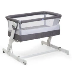 Chicco Culla Co-Sleeping Next2Me Pop Up