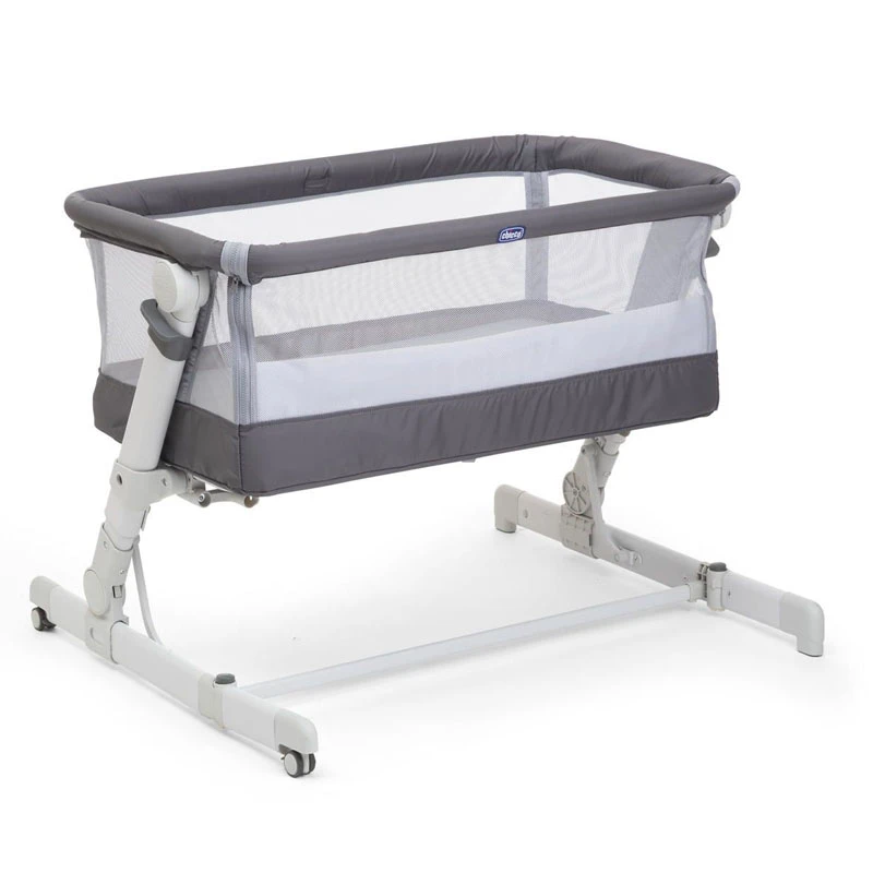 Chicco Culla Co-Sleeping Next2Me Pop Up 3 Chicco Culla Co-Sleeping Next2Me Pop Up