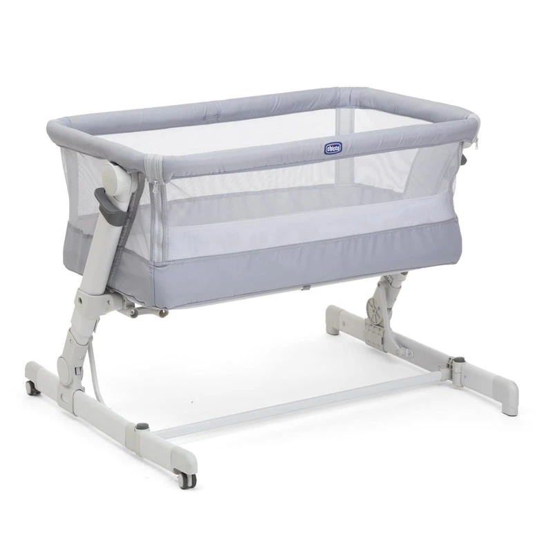 Chicco Culla Co-Sleeping Next2Me Pop Up 4 Chicco Culla Co-Sleeping Next2Me Pop Up - immagine 2