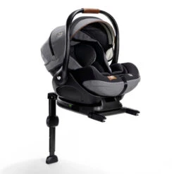 Joie Signature Seggiolino Auto I-Level I-Size Con I-Base Lx Inclusa