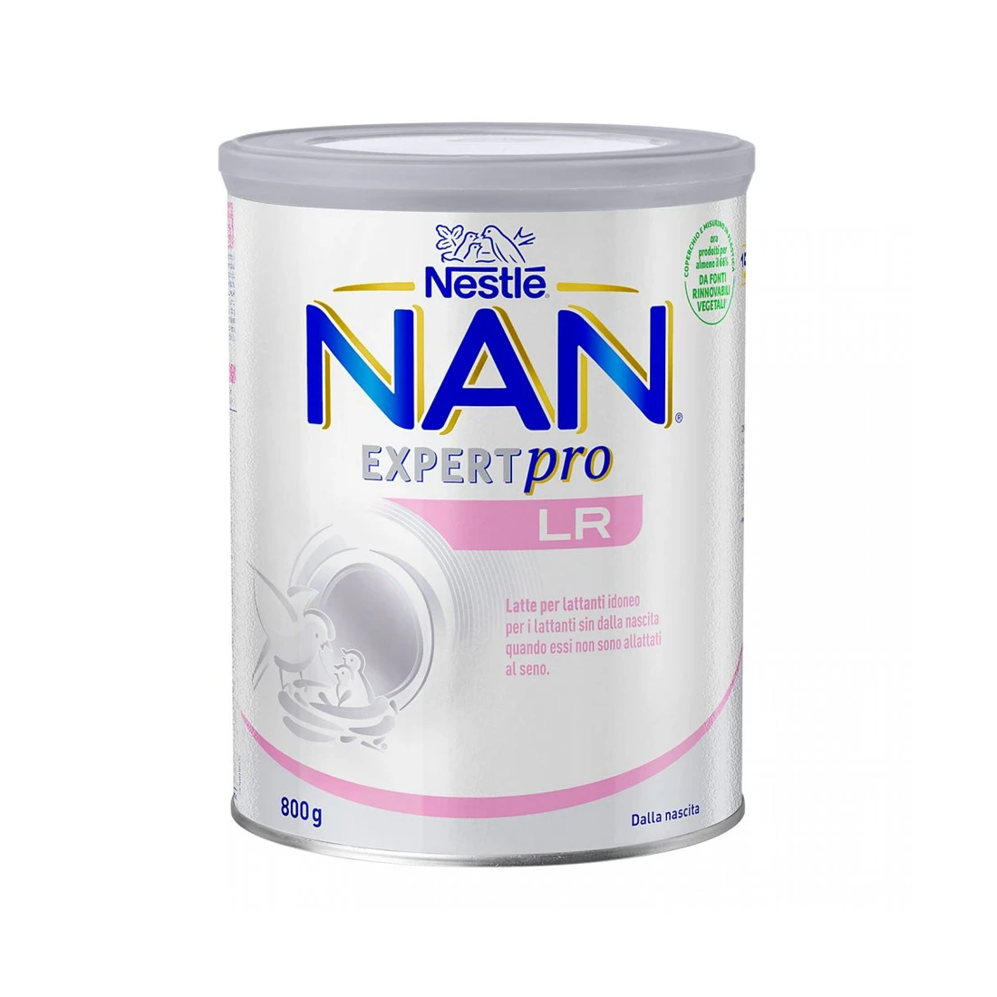 Nestlé® Latte Nan Expert Pro LR 800g 3 Nestlé® Latte Nan Expert Pro LR 800g
