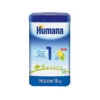 Humana Latte In Polvere 1 MP 1100g