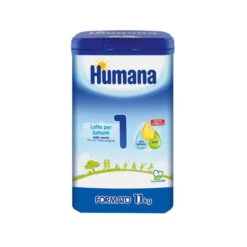 Humana Latte In Polvere 1 MP 1100g