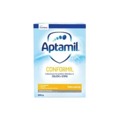 Aptamil Latte Conformil 600g