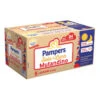 Pampers® Pannolini Mutandina Sole E Luna Junior 5 - Esapack - 84 Pezzi -Negozio Di Prodotti Per Bambini 0077166 pannolini mutandina sole e luna junior 5 esapack 84 pezzi