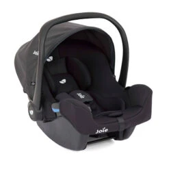 Joie Seggiolino Auto I-Snug R129 I-Size