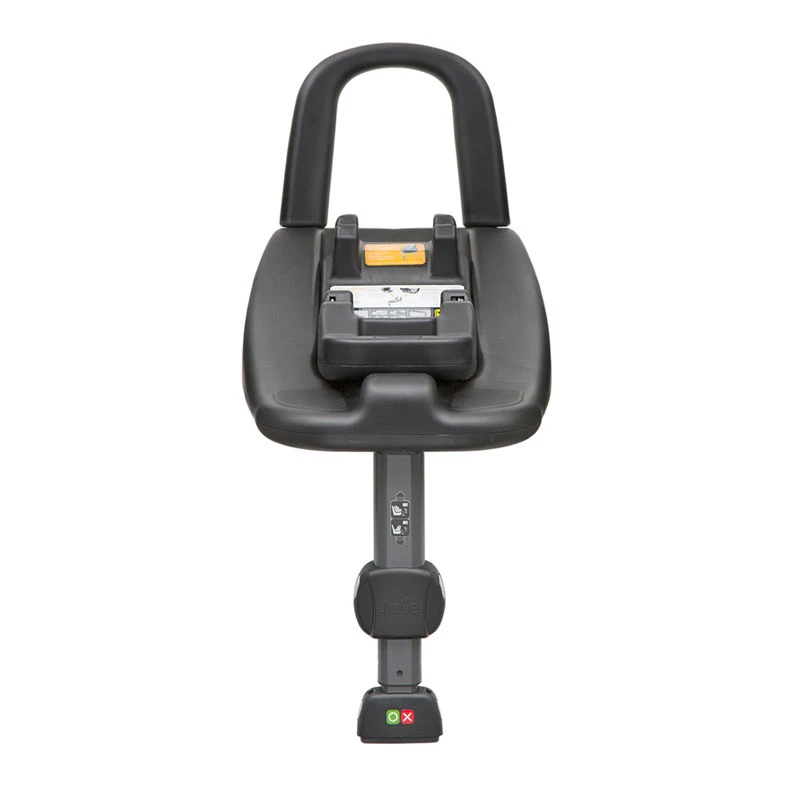 Joie Base Per Seggiolino Auto I-Base Advance I-Size 4 Joie Base Per Seggiolino Auto I-Base Advance I-Size - immagine 2