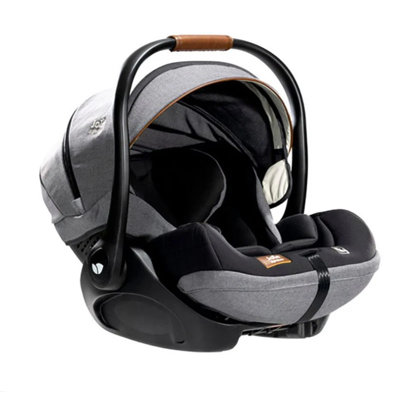 Joie Signature Seggiolino Auto I-Level Recline R129 I-Size, Ovetto Reclinabile - Base Esclusa 3 Joie Signature Seggiolino Auto I-Level Recline R129 I-Size, Ovetto Reclinabile - Base Esclusa