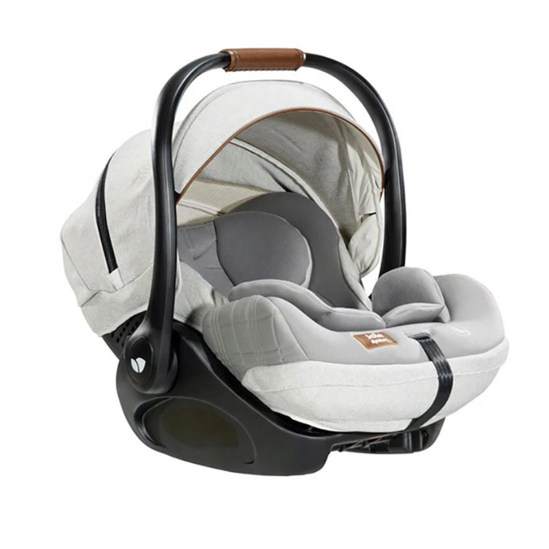 Joie Signature Seggiolino Auto I-Level Recline R129 I-Size, Ovetto Reclinabile - Base Esclusa 5 Joie Signature Seggiolino Auto I-Level Recline R129 I-Size, Ovetto Reclinabile - Base Esclusa - immagine 3