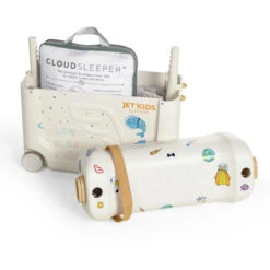 Stokke Letto Gonfiabile Per Bambini Jetkids Cloudsleeper Con Pompa Integrata -Negozio Di Prodotti Per Bambini 0077268 stokke letto gonfiabile per bambini jetkids cloudsleeper con pompa integrata