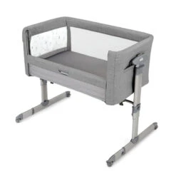 Joie Culla Cosleeper Roomie Glide -Negozio Di Prodotti Per Bambini 0077511 joie culla cosleeper roomie glide