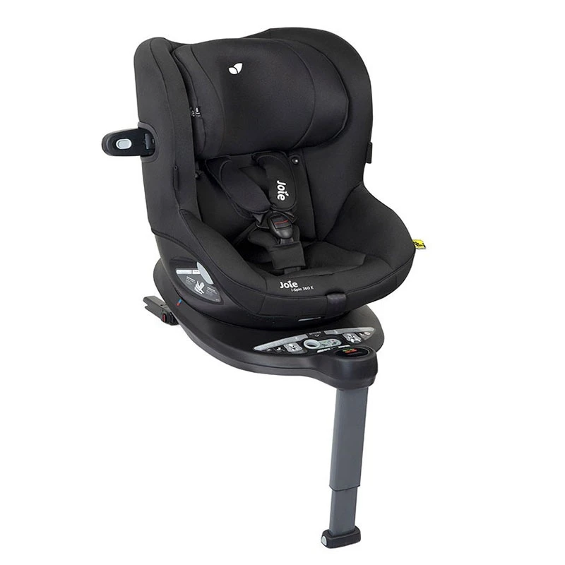Joie Seggiolino Auto I-Spin 360E I-Size, Dai 6 Mesi Ai 4 Anni Circa 3 Joie Seggiolino Auto I-Spin 360E I-Size, Dai 6 Mesi Ai 4 Anni Circa