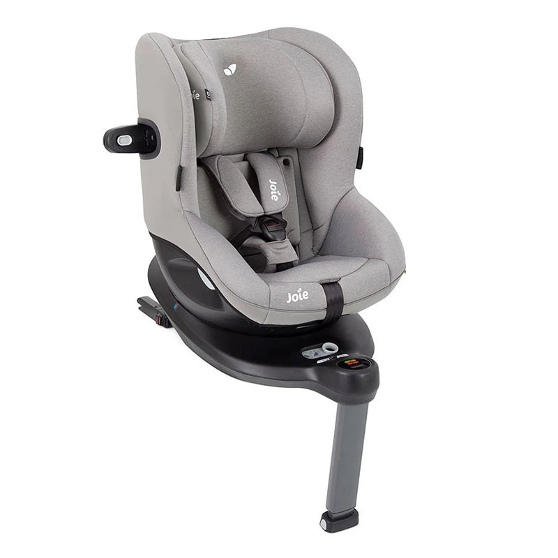 Joie Seggiolino Auto I-Spin 360E I-Size, Dai 6 Mesi Ai 4 Anni Circa 4 Joie Seggiolino Auto I-Spin 360E I-Size, Dai 6 Mesi Ai 4 Anni Circa - immagine 2