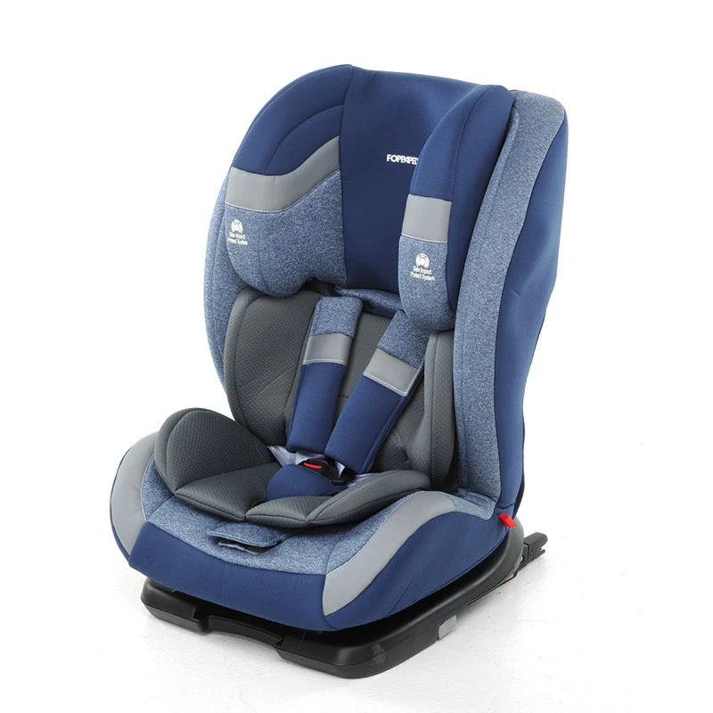 Foppapedretti Seggiolino Auto Re-Klino Fix Isofix Con Sedile Anatomico 9-36kg 5 Foppapedretti Seggiolino Auto Re-Klino Fix Isofix Con Sedile Anatomico 9-36kg - immagine 3