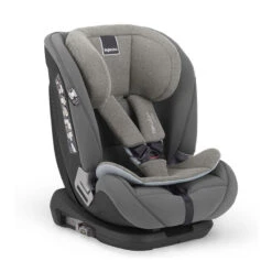 Inglesina Seggiolino Auto Newton I-Fix Isofix, Max 36 Kg