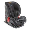 Chicco Seggiolino Auto Akita Fix R44/04 Con Isofix E Protezione Dagli Impatti Laterale 9-36 Kg