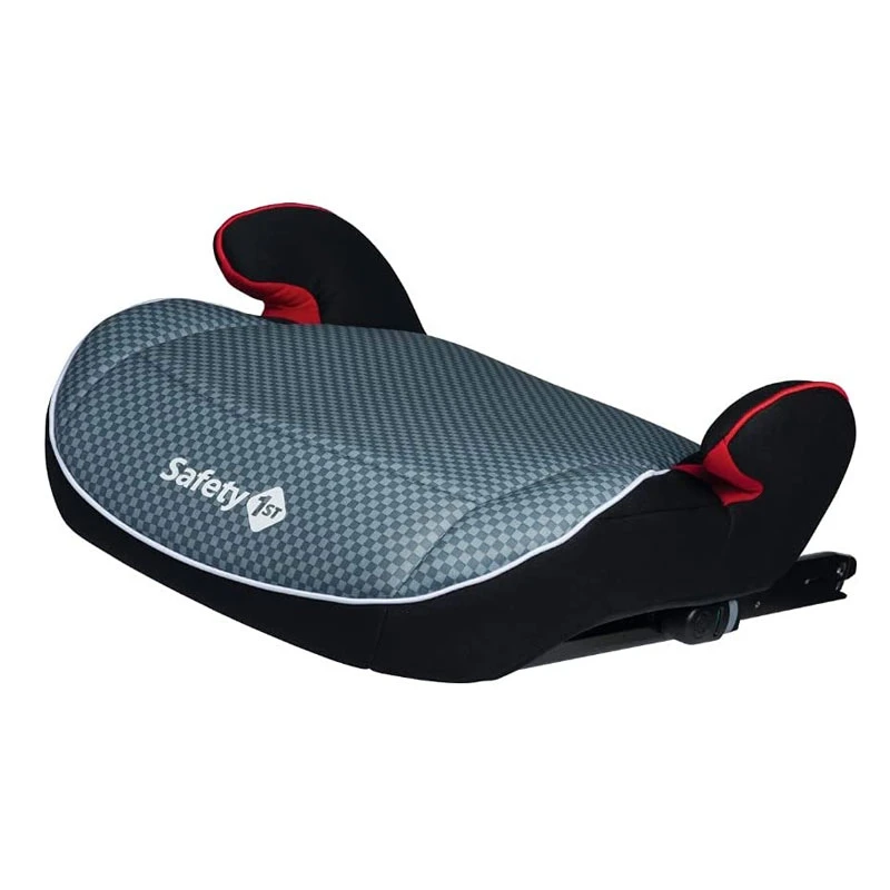 Safety 1St Seggiolino Auto Alzabimbi Manga Fix Isofix Con Seduta Imbottita - Da 6 Ai 12 Anni 3 Safety 1St Seggiolino Auto Alzabimbi Manga Fix Isofix Con Seduta Imbottita - Da 6 Ai 12 Anni