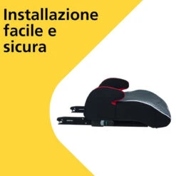 Safety 1St Seggiolino Auto Alzabimbi Manga Fix Isofix Con Seduta Imbottita - Da 6 Ai 12 Anni 10 Safety 1St Seggiolino Auto Alzabimbi Manga Fix Isofix Con Seduta Imbottita - Da 6 Ai 12 Anni -Negozio Di Prodotti Per Bambini 0078645 safety 1st seggiolino auto alzabimbi manga fix isofix con seduta imbottita da 6 ai 12 anni