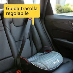 Safety 1St Seggiolino Auto Alzabimbi Manga Fix Isofix Con Seduta Imbottita - Da 6 Ai 12 Anni 11 Safety 1St Seggiolino Auto Alzabimbi Manga Fix Isofix Con Seduta Imbottita - Da 6 Ai 12 Anni -Negozio Di Prodotti Per Bambini 0078646 safety 1st seggiolino auto alzabimbi manga fix isofix con seduta imbottita da 6 ai 12 anni