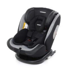 Foppapedretti Seggiolino Auto Iturn DuoFix R44/04 Isofix Con Base Girevole 0-36kg -Negozio Di Prodotti Per Bambini 0079062 foppapedretti seggiolino auto iturn duofix r4404 isofix con base girevole 0 36kg